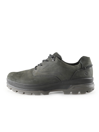 Ecco Veterschoenen Zwart 292168