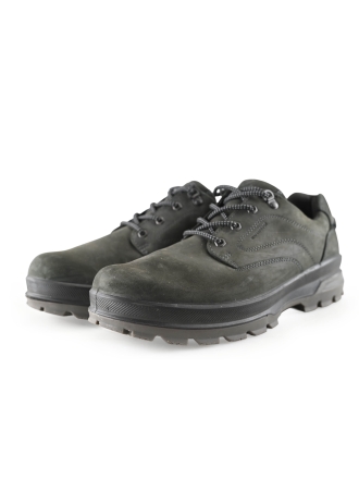 Ecco Veterschoenen Zwart 292168
