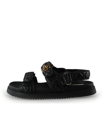 Steve Madden Sandalen Zwart 292170