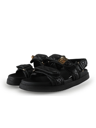 Steve Madden Sandalen Zwart 292170