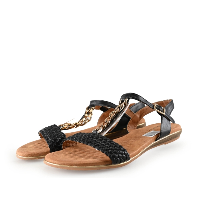 Dolcis Sandalen
