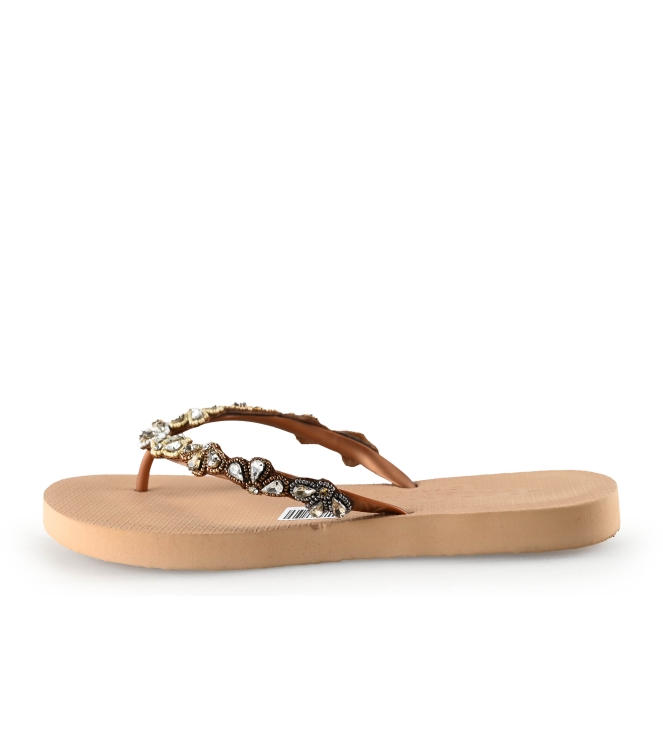Lazamani Slippers