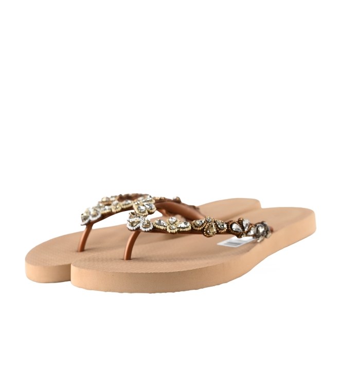 Lazamani Slippers