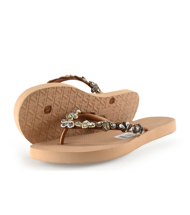 Lazamani Slippers