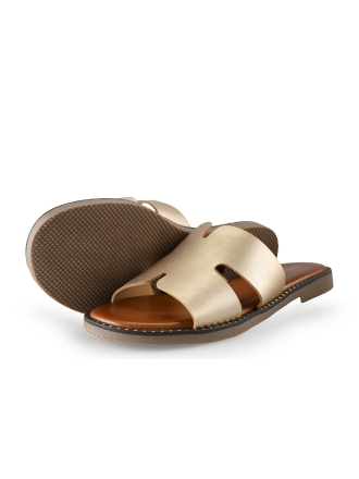 Dolcis Slippers