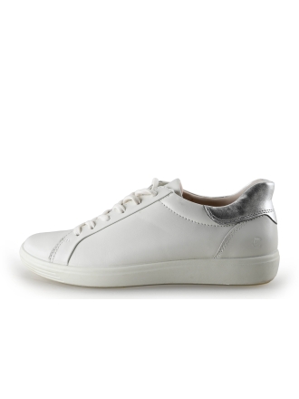 Ecco Sneakers Wit 292184