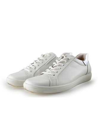 Ecco Sneakers Wit 292184