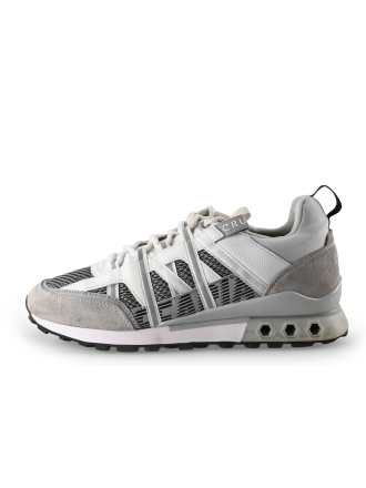 Cruyff Sneakers Wit 292187