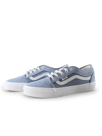 Vans Sneakers Blauw 292192