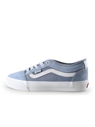 Vans Sneakers Blauw 292193