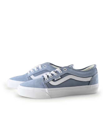 Vans Sneakers Blauw 292193