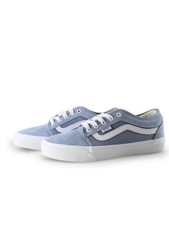 Vans Sneakers Blauw 292195