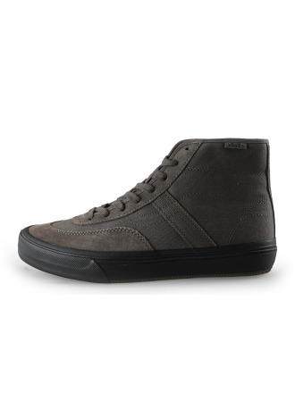 Vans Hoge sneakers Grijs 292207
