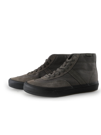 Vans Hoge sneakers Grijs 292207