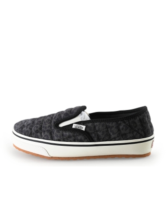 Vans Instappers Zwart 292217