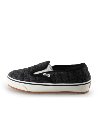 Vans Instappers Zwart 292218