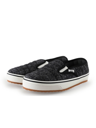 Vans Instappers Zwart 292218