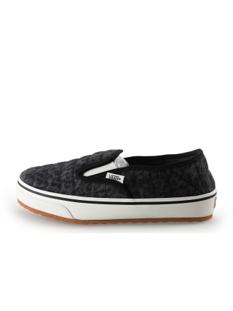 Vans Instappers Zwart 292219