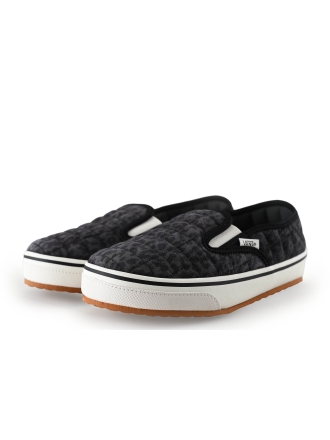 Vans Instappers Zwart 292219