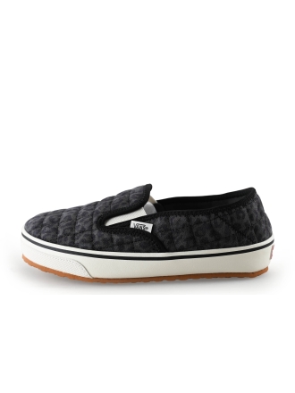 Vans Instappers Zwart 292220