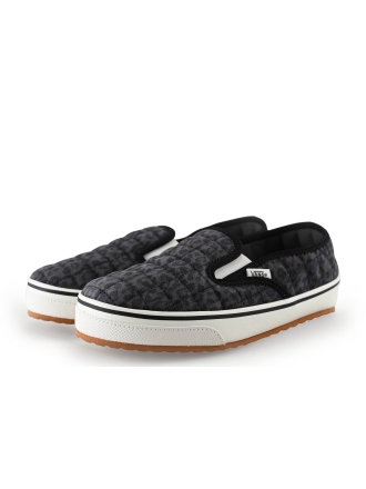 Vans Instappers Zwart 292220