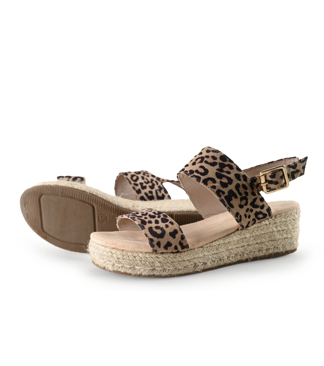 Dolcis Sandalen