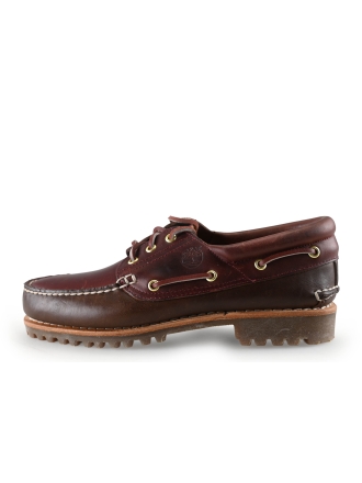 Timberland Bootschoenen Rood 292228