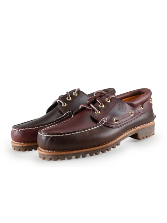 Timberland Bootschoenen Rood 292228