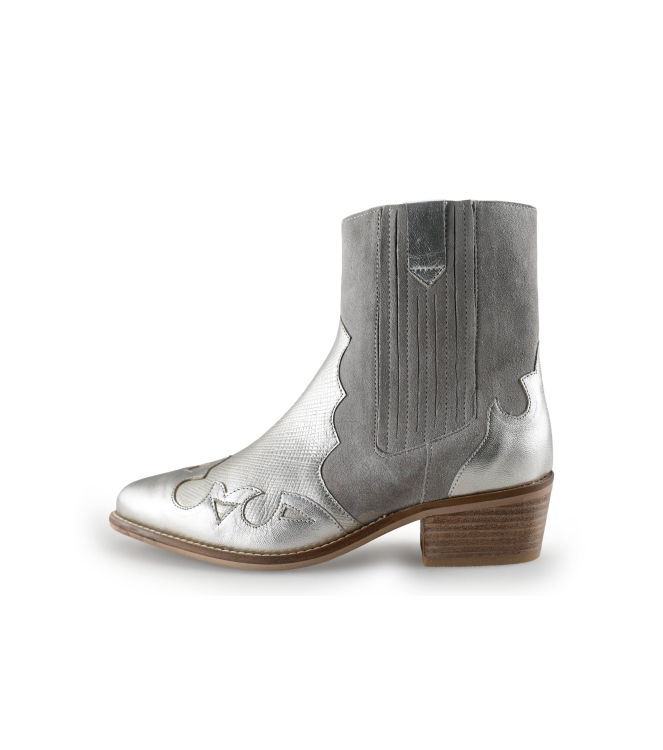 Manfield Cowboy laarzen