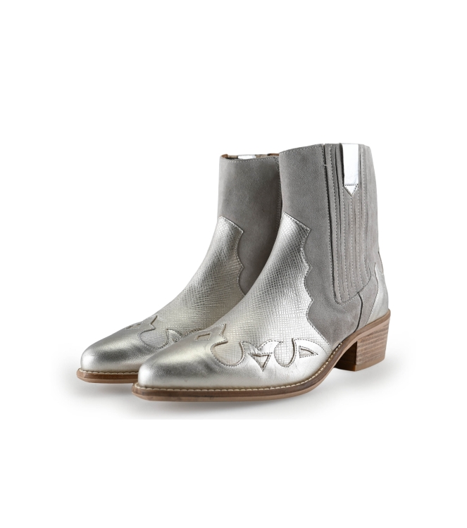 Manfield Cowboy laarzen