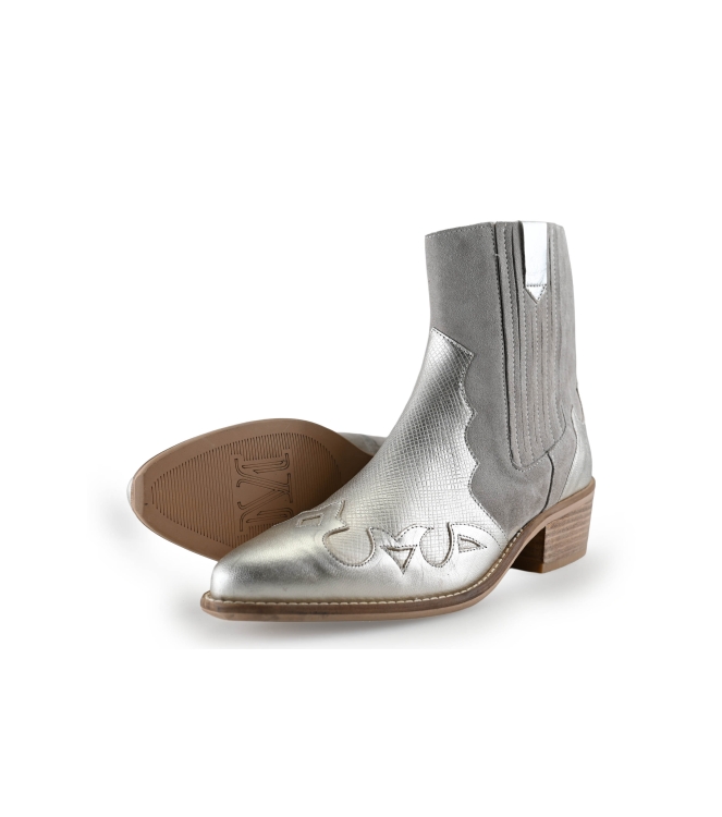 Manfield Cowboy laarzen