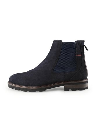 Australian Chelsea boots