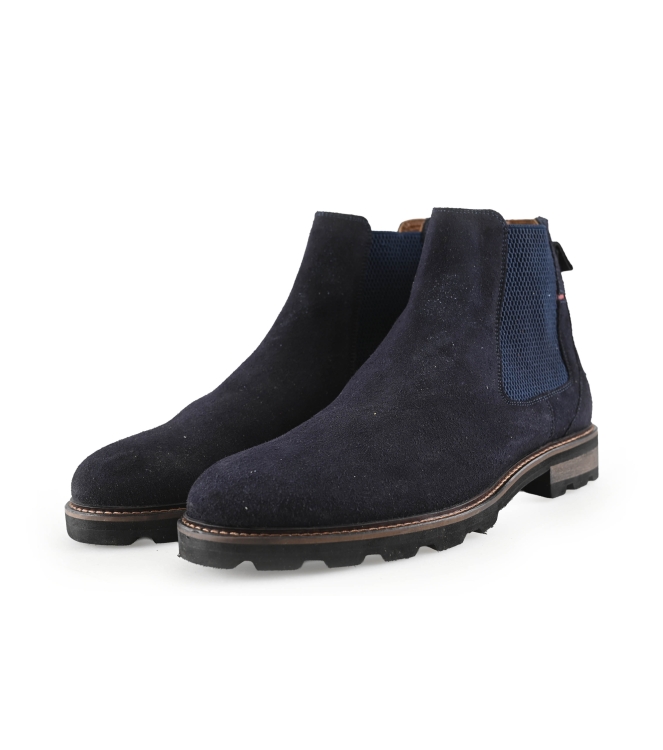 Australian Chelsea boots