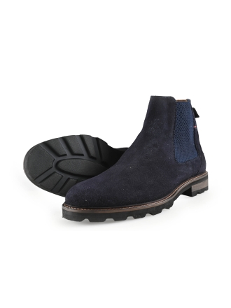 Australian Chelsea boots