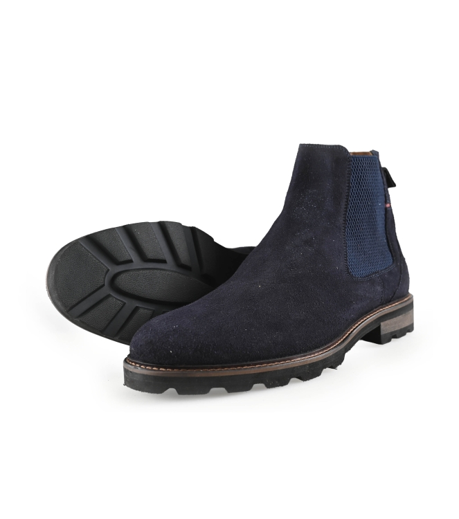 Australian Chelsea boots