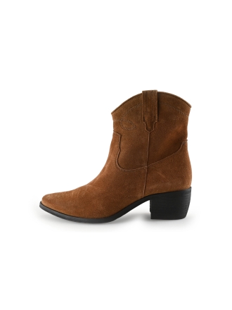 Cellini Cowboy laarzen Bruin 292240