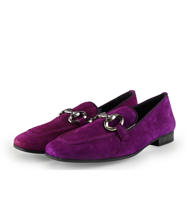 Nelson Loafers