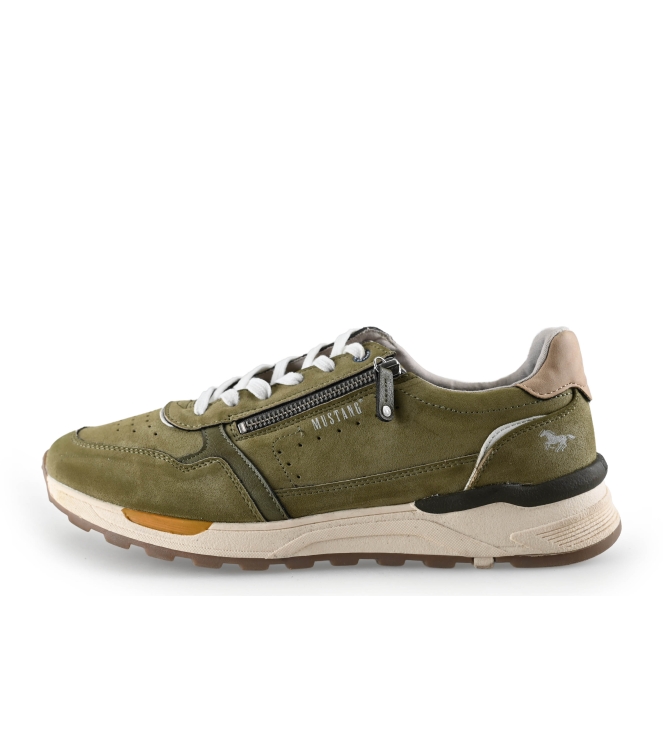 Mustang Sneakers
