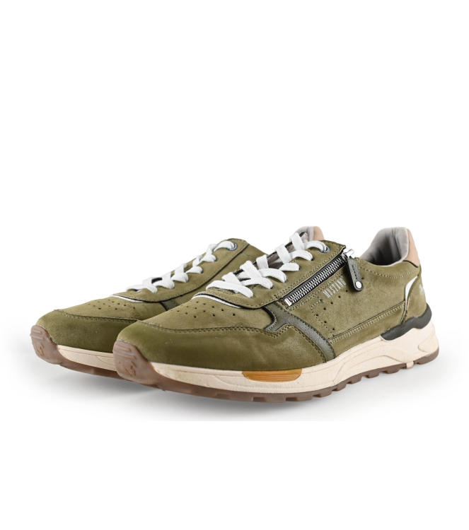 Mustang Sneakers