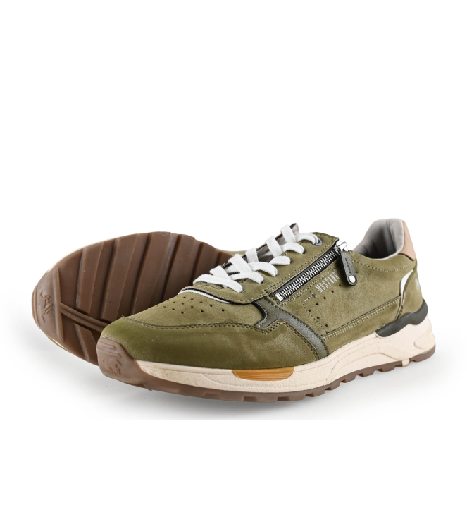 Mustang Sneakers
