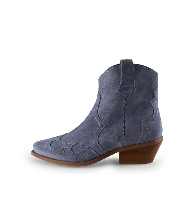 Manfield Cowboy laarzen