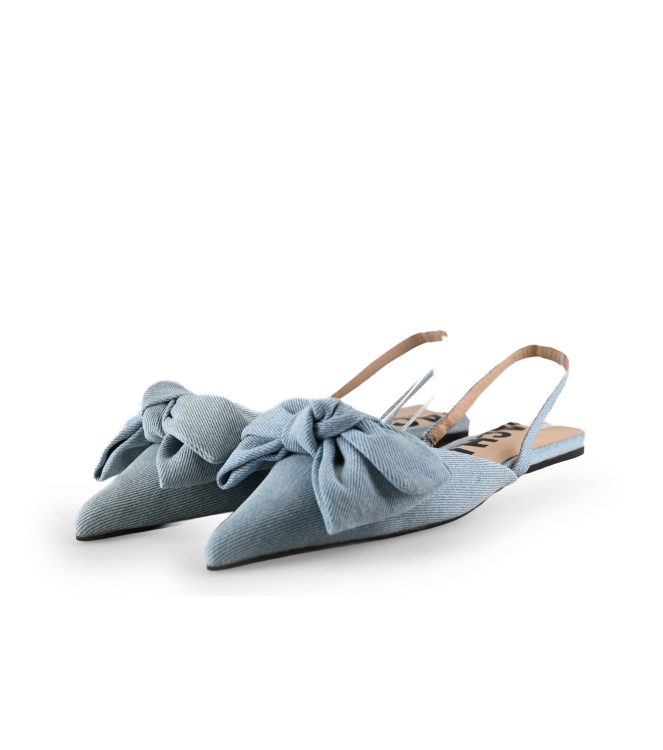 Sacha Ballerina's