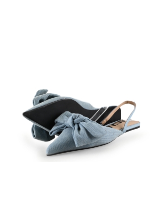 Sacha Ballerina's