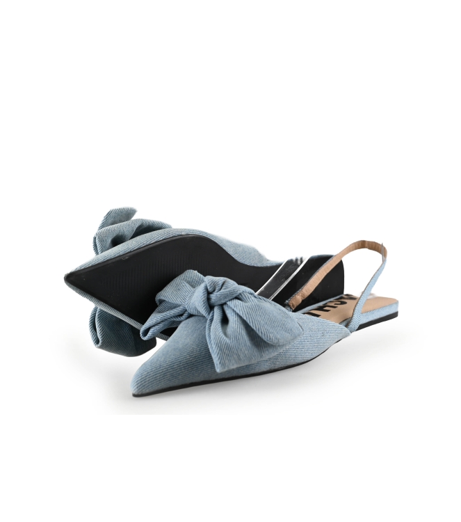 Sacha Ballerina's