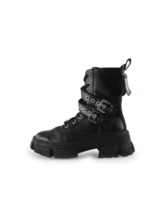 Booztlet Biker boots