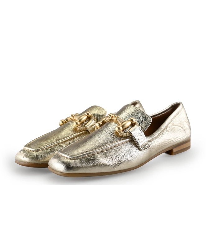 Manfield Loafers