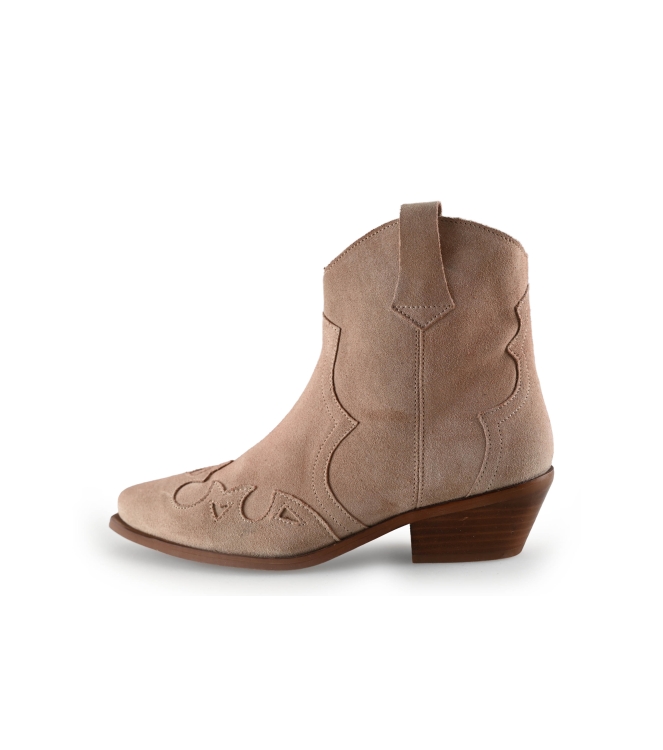Manfield Cowboy laarzen