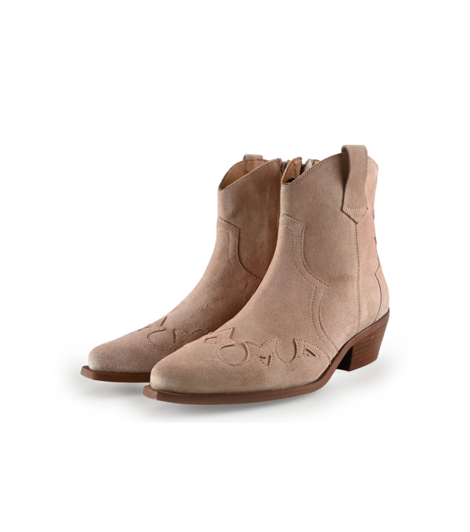 Manfield Cowboy laarzen