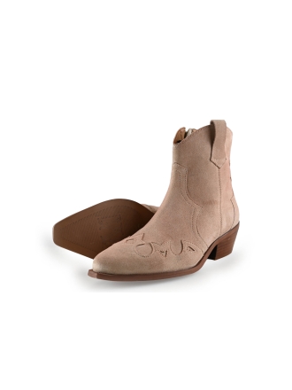 Manfield Cowboy laarzen