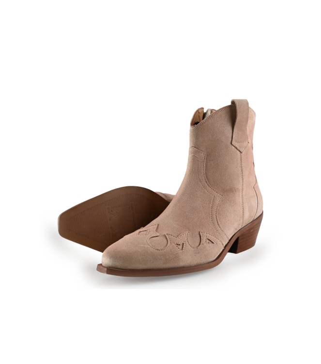 Manfield Cowboy laarzen